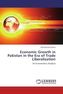 Economic Growth in Pakistan in the Era of Trade Liberalization