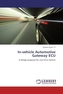 In-vehicle Automotive Gateway ECU