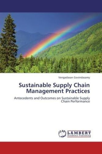 Sustainable Supply Chain Management Practices