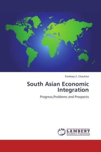 South Asian Economic Integration