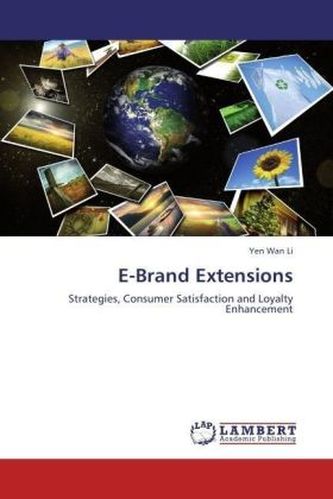 E-Brand Extensions