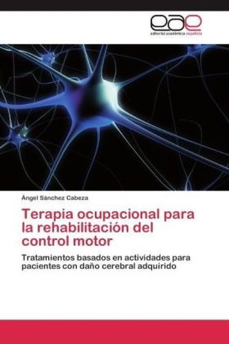 Terapia ocupacional para la rehabilitación del control motor