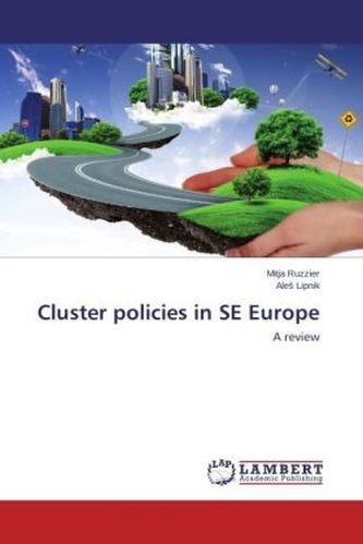 Cluster policies in SE Europe
