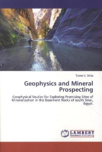 Geophysics and Mineral Prospecting
