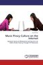 Music Piracy Culture on the Internet