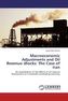 Macroeconomic Adjustments and Oil Revenue shocks: The Case of Iran
