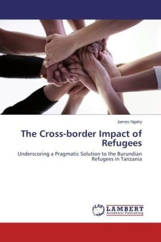 The Cross-border Impact of Refugees