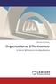 Organizational Effectiveness