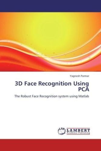 3D Face Recognition Using PCA