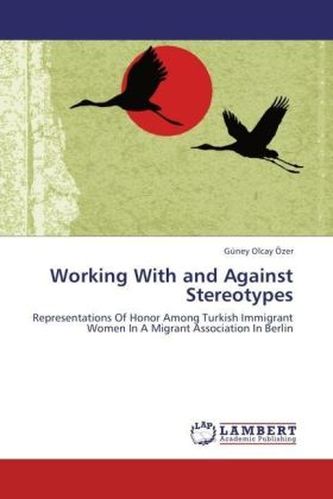 Working With and Against Stereotypes