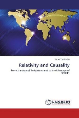 Relativity and Causality