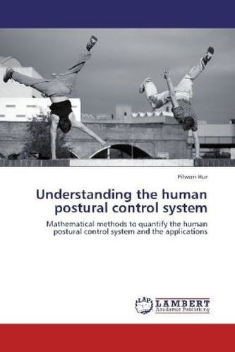 Understanding the human postural control system