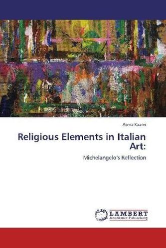 Religious Elements in Italian Art: