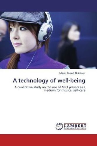 A technology of well-being
