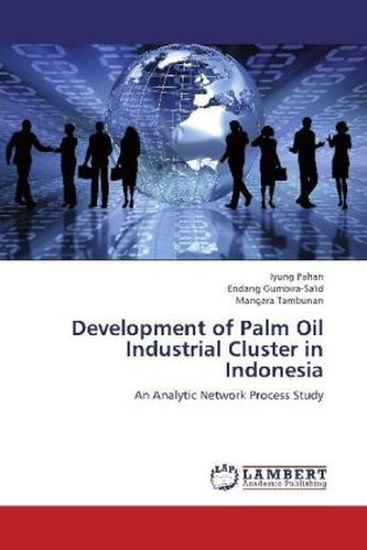 Development of Palm Oil Industrial Cluster in Indonesia