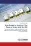 Free Trade in Services: The Case of Israel and the EU