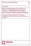 Aktive Informationen des Staates im Internet - Mittelalterlicher Pranger oder modernes Steuerungsinstrument?