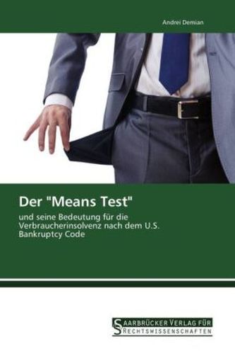 Der 'Means Test'