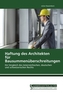 Haftung des Architekten für Bausummenüberschreitungen