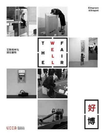 Elmgreen & Dragset. The Well Fair