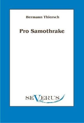 Pro Samothrake