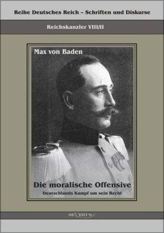 Die moralische Offensive
