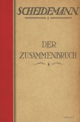 Der Zusammenbruch