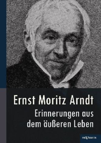 Erinnerungen aus dem äußeren Leben