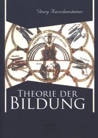 Theorie der Bildung