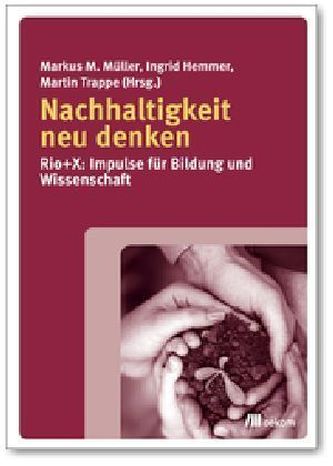 Nachhaltigkeit neu denken