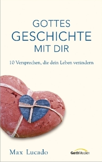 Gottes Geschichte mit dir
