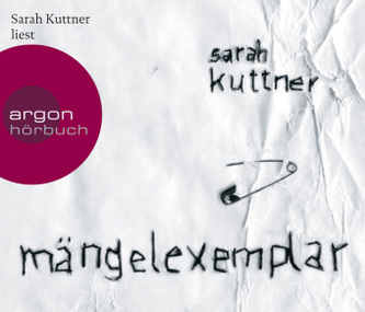 Mängelexemplar, 5 Audio-CDs