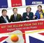 Not the yellow from the egg, 1 Audio-CD