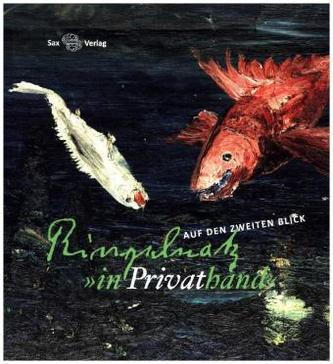 Ringelnatz 'in Privathand'