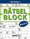 Rätsel Block. Bd.4