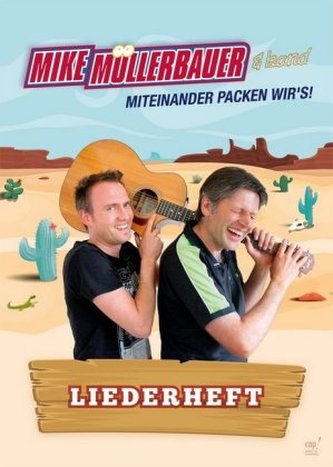 Miteinander packen wir`s!