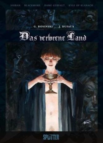 Das verlorene Land