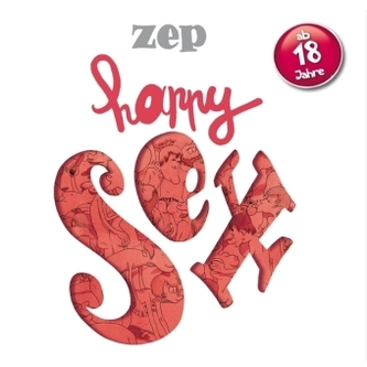 Happy Sex - Ab 18 Jahre