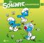 Die Schlümpfe - Schlumpfereien. Bd.1