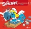 Die Schlümpfe - Schlumpfereien. Bd.4