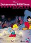 Johann und Pfiffikus - Magie und fremde Länder