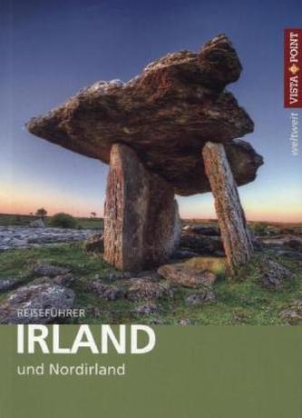 Vista Point weltweit Reiseführer Irland und Nordirland