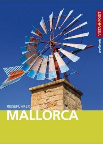 Vista Point weltweit Reiseführer Mallorca