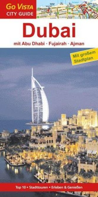 Go Vista City Guide Dubai