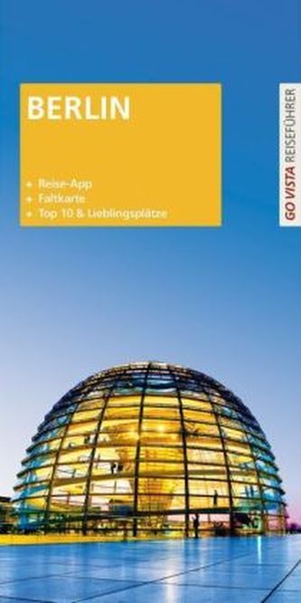 Go Vista Reiseführer Berlin