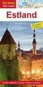 Go Vista Info Guide Regionenführer Estland, m. 1 Karte