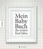 Mein Baby-Buch