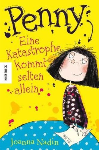 Penny - Eine Katastrophe kommt selten allein