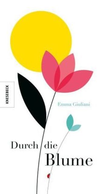 Durch die Blume, Leporello