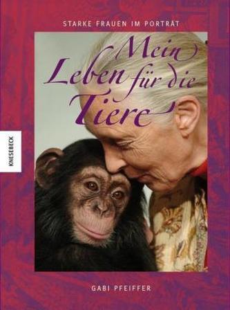 Mein Leben für die Tiere